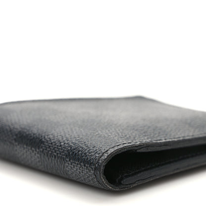 Louis Vuitton Damier Graphite Multiple Wallet 7 of 10