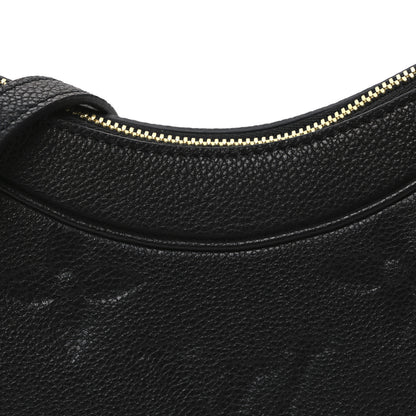 Louis Vuitton Empreinte Monogram Giant Bagatelle NM Black 7 of 9