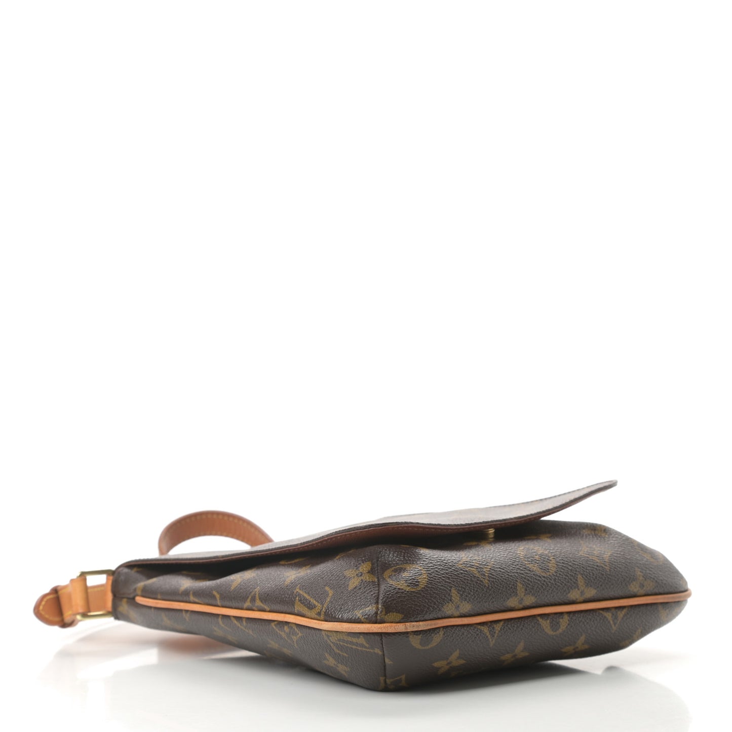 Monogram Musette Salsa