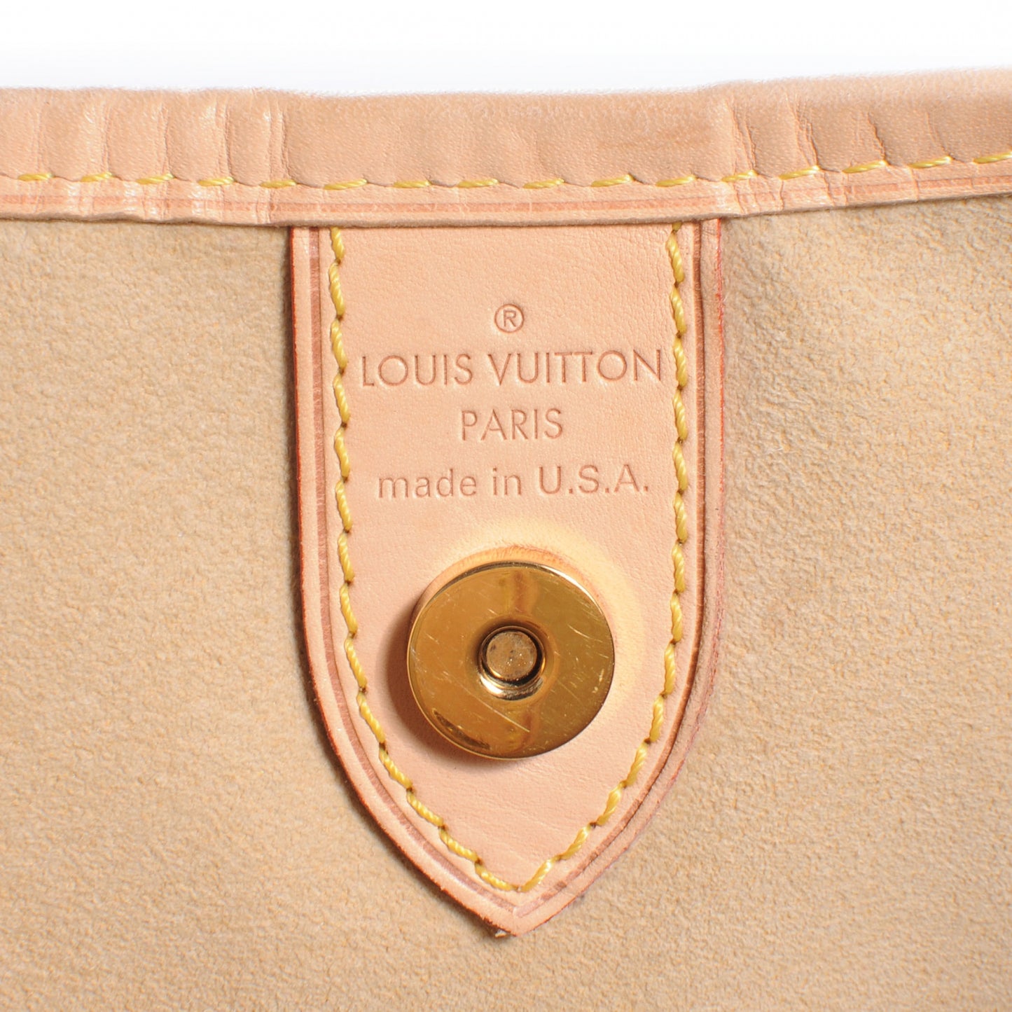 Monogram Galliera PM