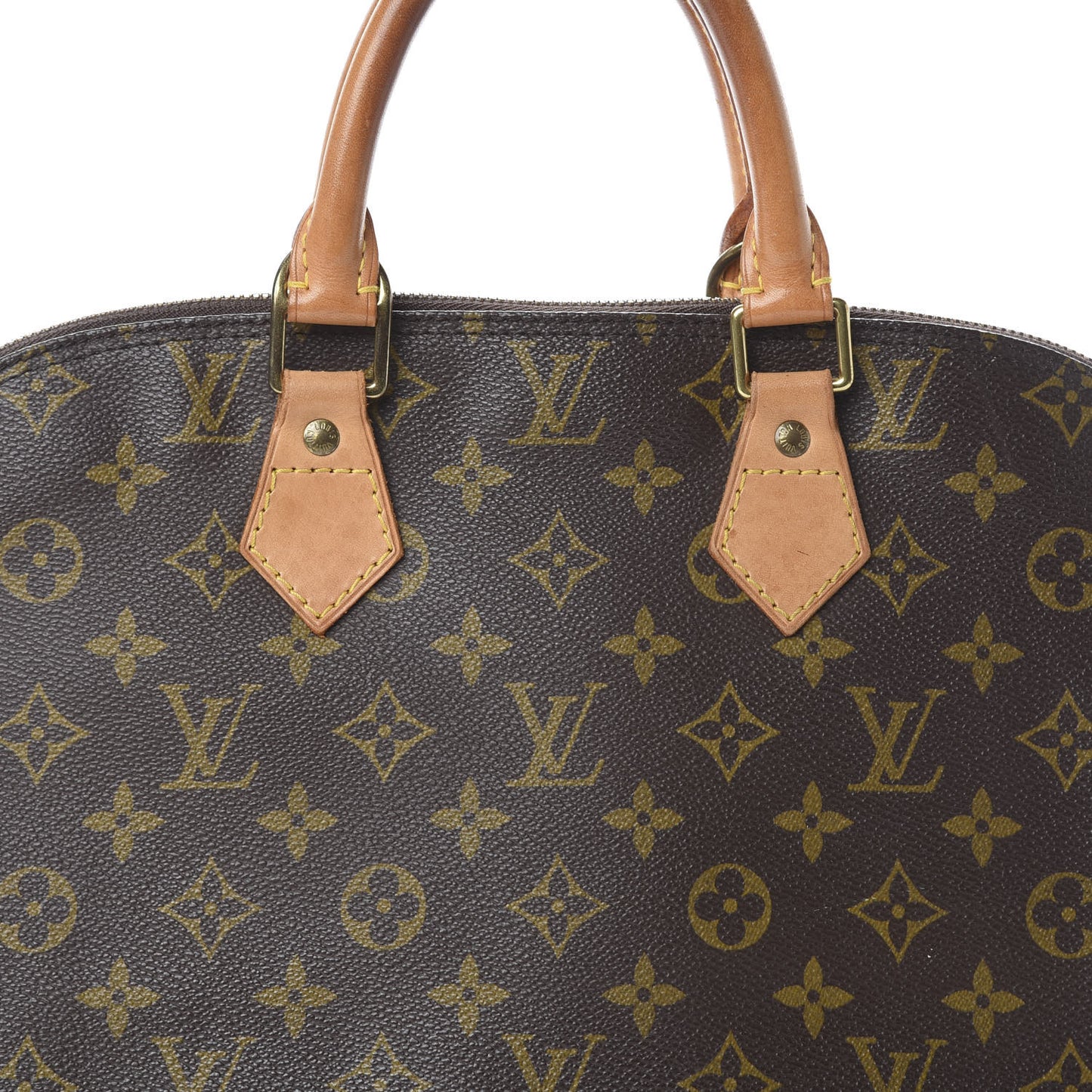 Monogram Alma PM