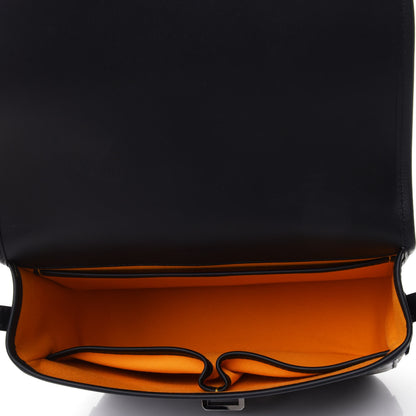 Goyard Goyardine Belvedere II PM Messenger Bag Black 4 of 4