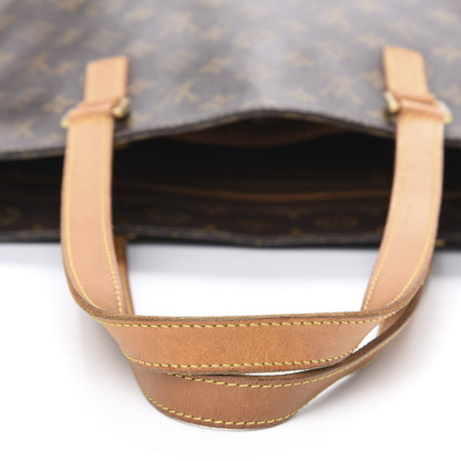 Louis Vuitton Monogram Vavin GM 9 of 12