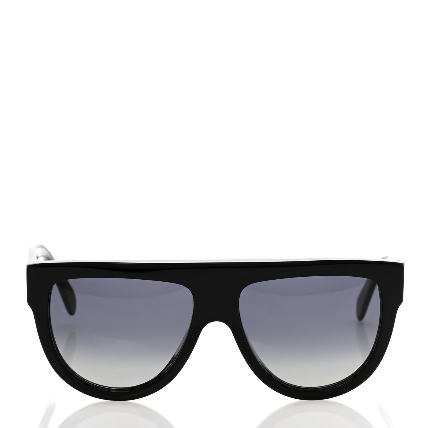 Polarized Sunglasses CL4001IN Black