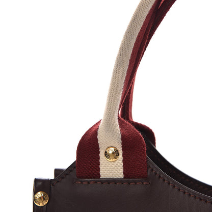 Louis Vuitton Mini Monogram Sac Kathleen Cherry 10 of 14