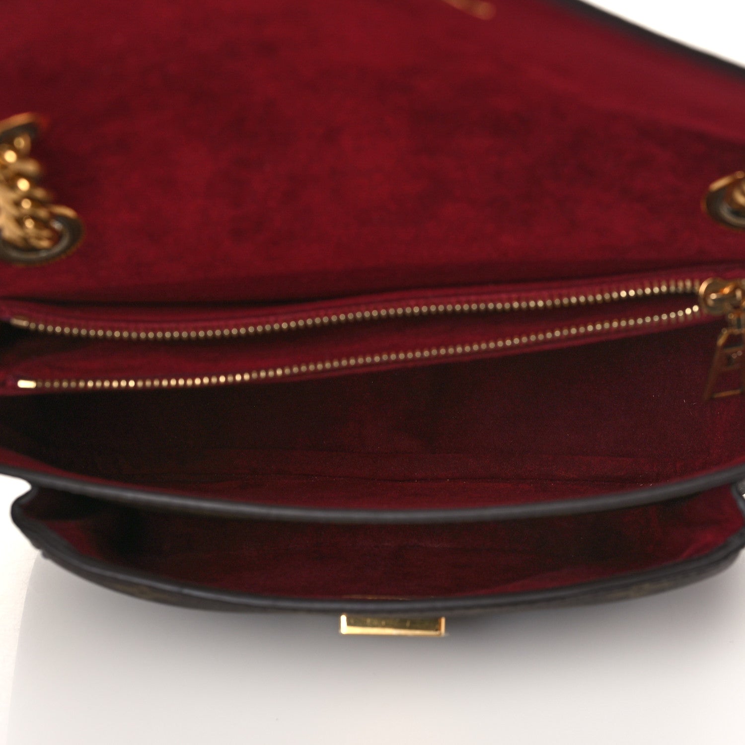 Louis Vuitton Monogram Passy 5 of 9