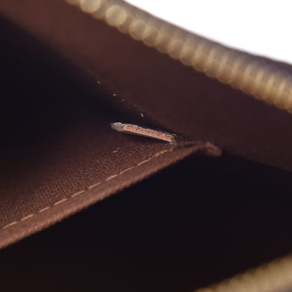 Louis Vuitton Monogram Alma GM 7 of 8