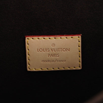 Louis Vuitton Monogram Pochette Metis 6 of 8