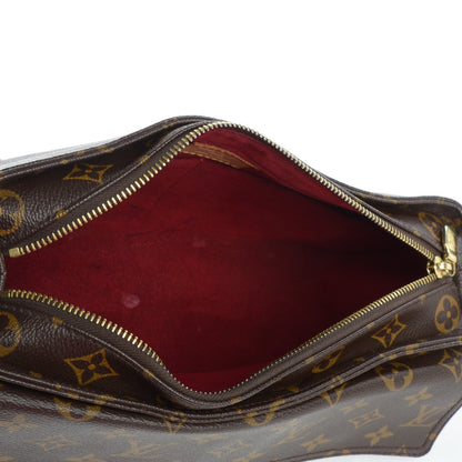 Louis Vuitton Monogram Viva-Cite GM 6 of 10