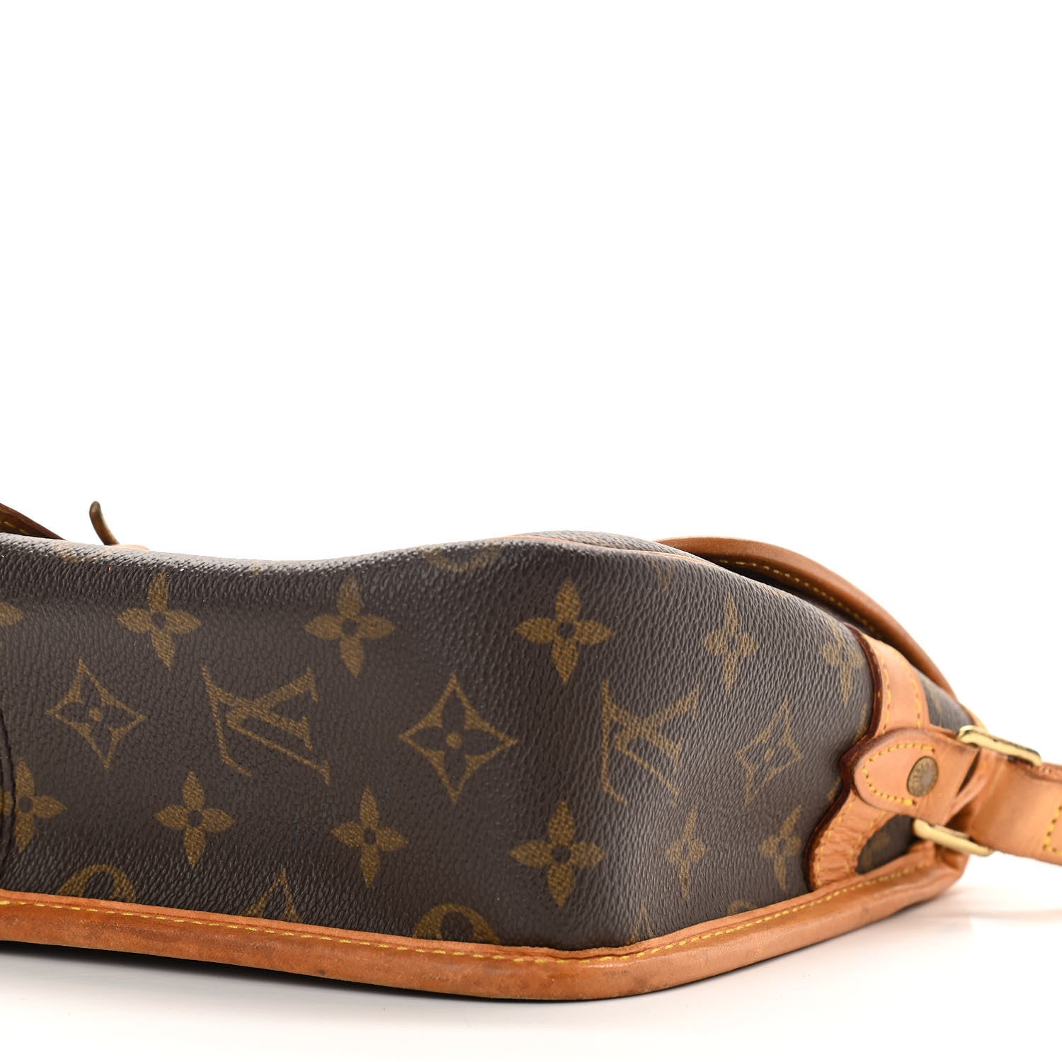 Louis Vuitton Monogram Sologne 9 of 14