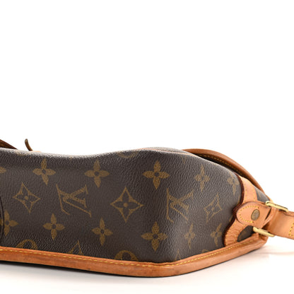 Louis Vuitton Monogram Sologne 9 of 14