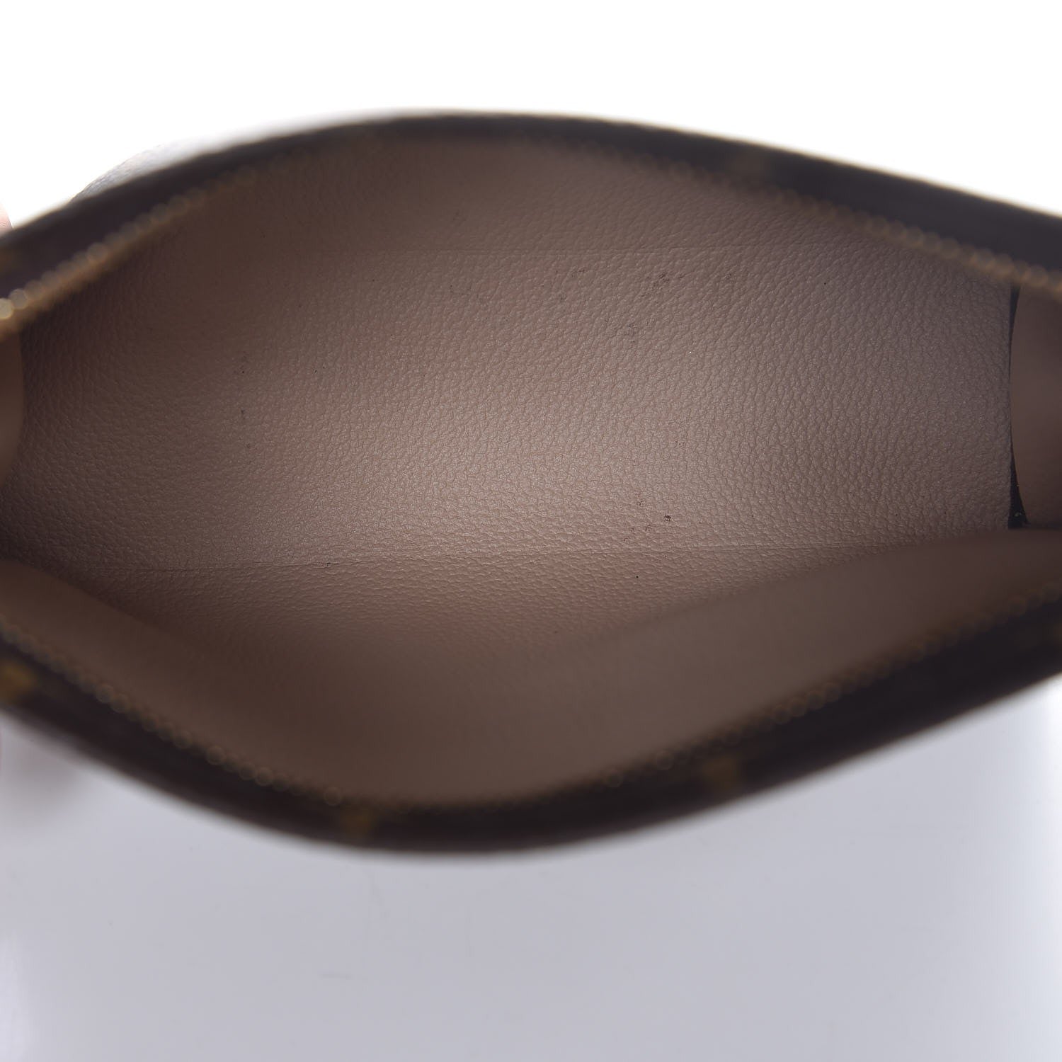 Louis Vuitton Monogram Toiletry Pouch 19 5 of 7
