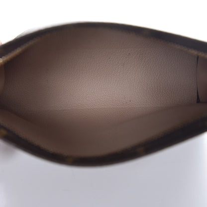 Louis Vuitton Monogram Toiletry Pouch 19 5 of 7