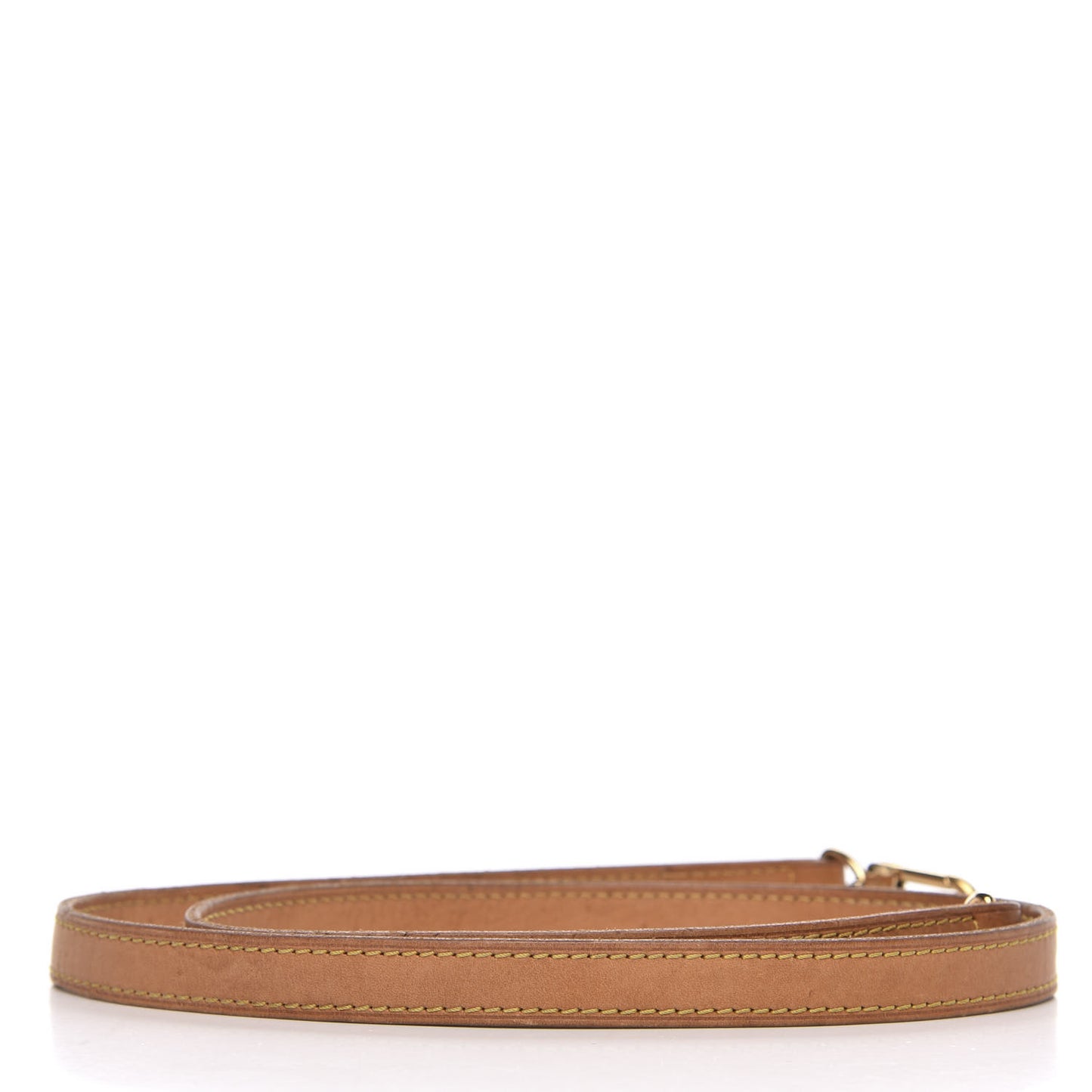 Vachetta 16mm Long Shoulder Strap