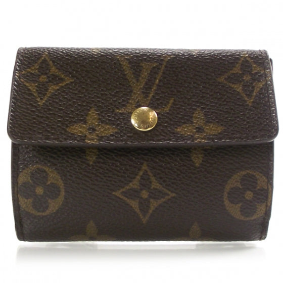 Louis Vuitton Monogram Ludlow Wallet 1 of 7