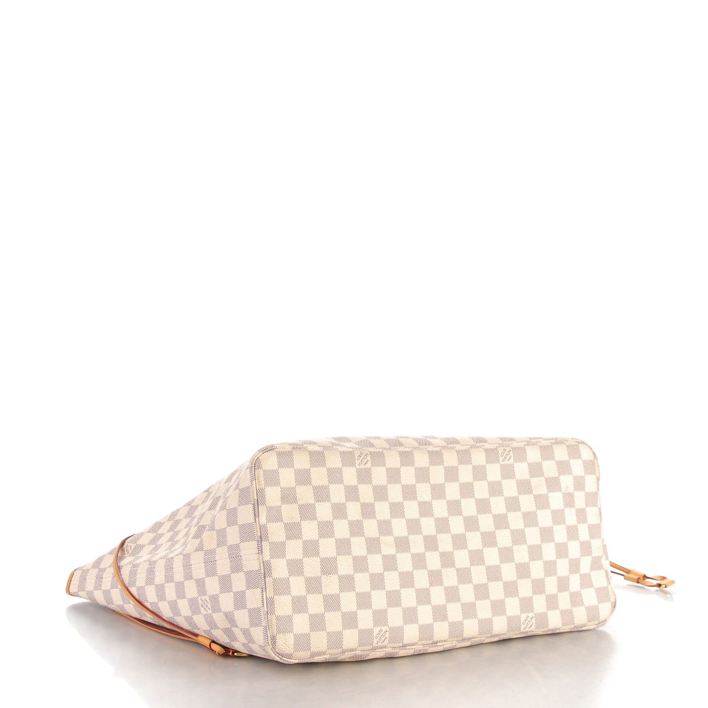 Damier Azur Neverfull GM