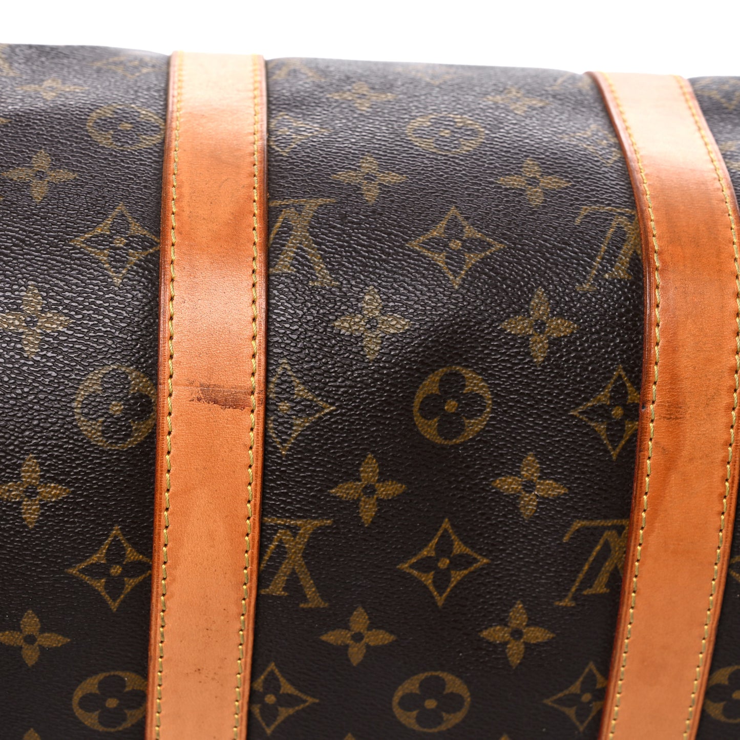 Monogram Keepall Bandouliere 45