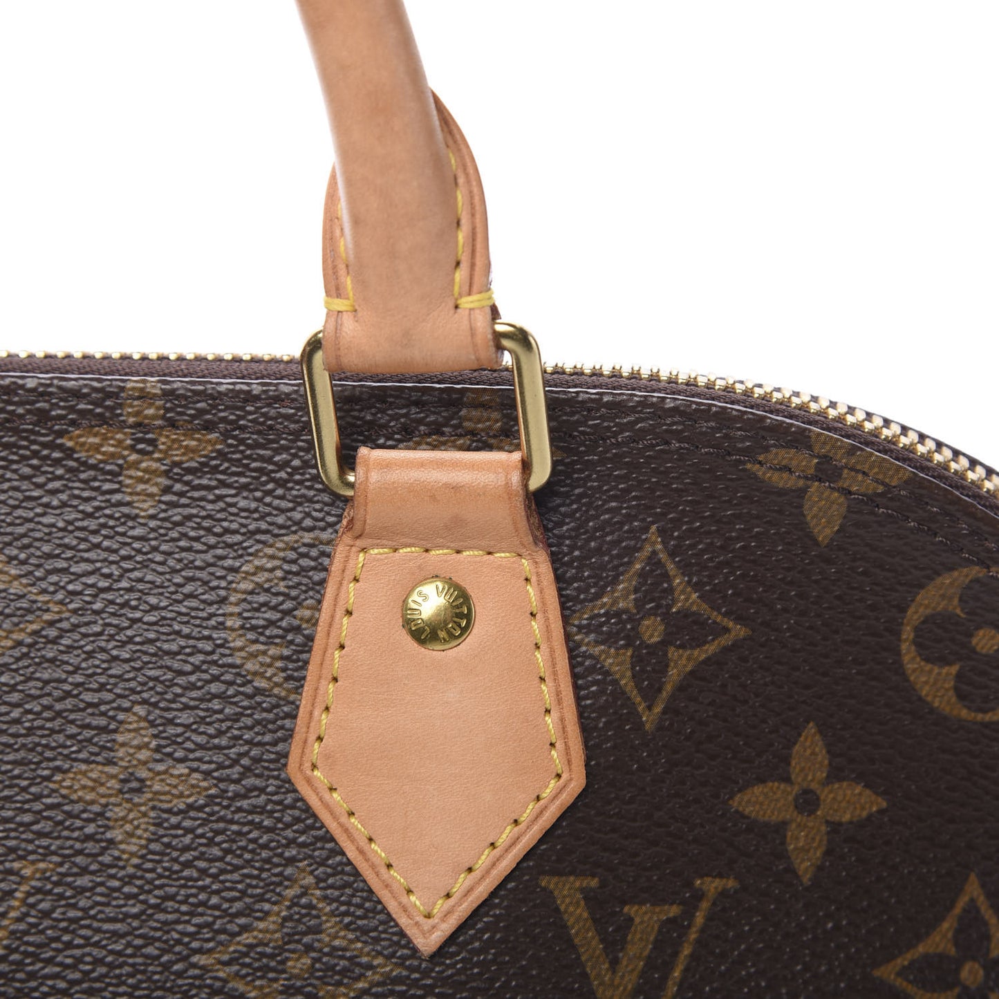 Monogram Alma PM