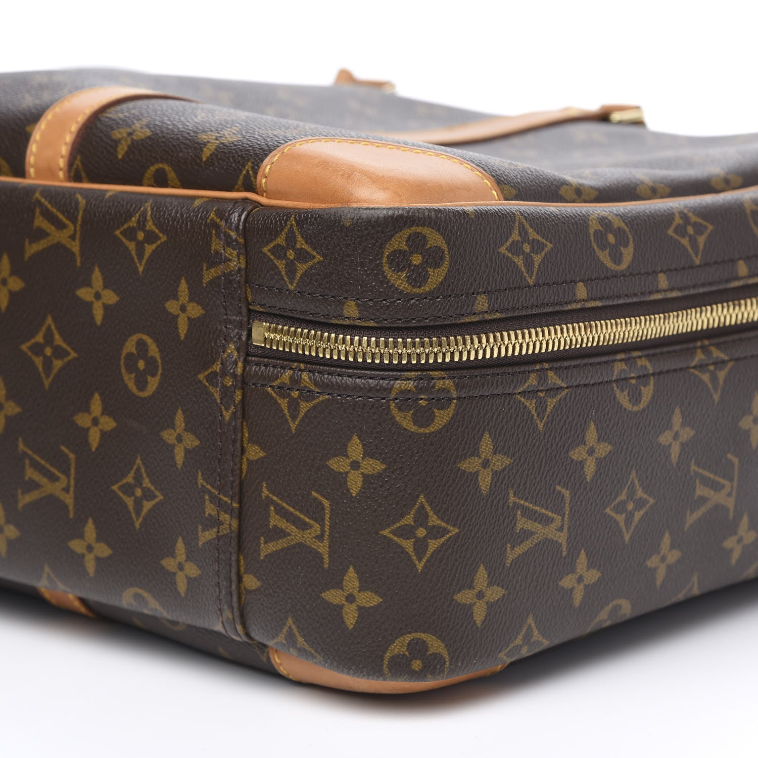 Louis Vuitton Monogram Sirius 45 13 of 16