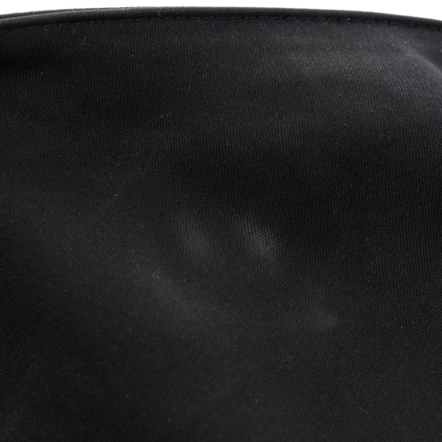 Fendi Neoprene Baguette Black 10 of 13