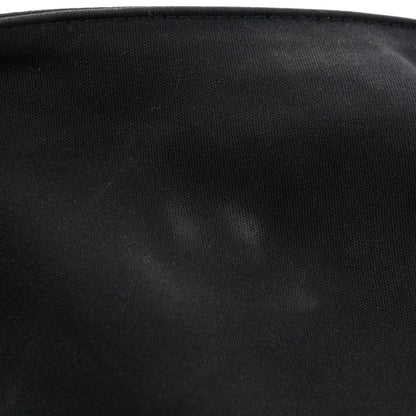 Fendi Neoprene Baguette Black 10 of 13