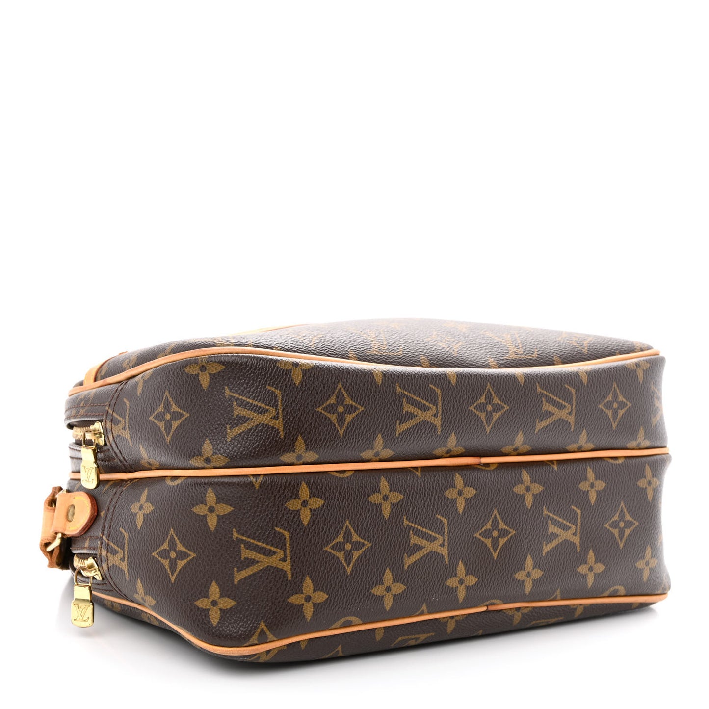 Monogram Reporter PM