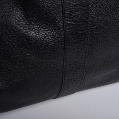 Mulberry Natural Leather Piccadilly Black 20 of 22