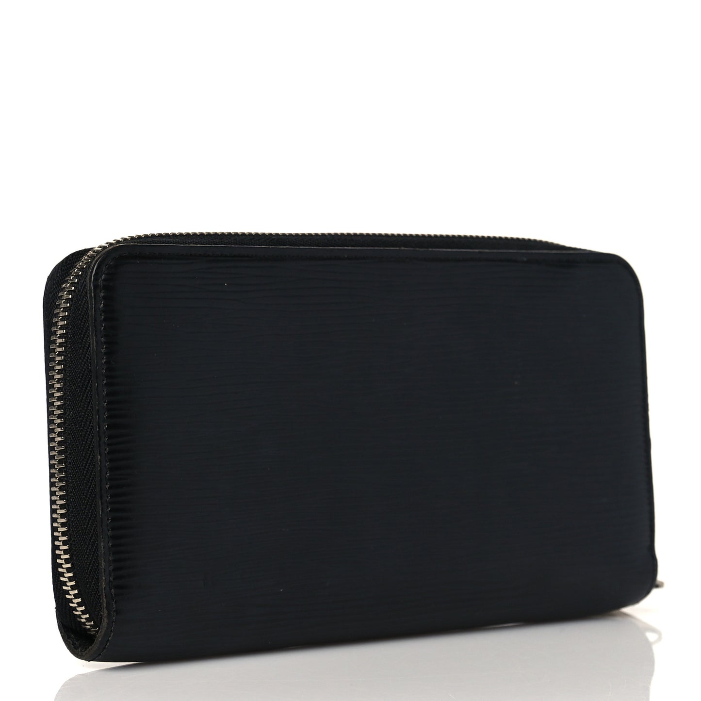Epi Zippy Wallet Black