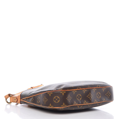 Louis Vuitton Monogram Odeon PM 4 of 12