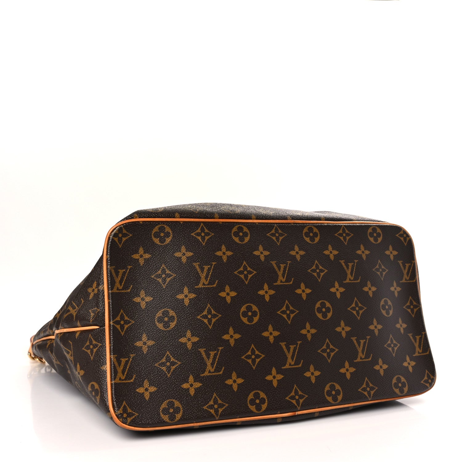 Louis Vuitton Monogram Palermo GM 4 of 8