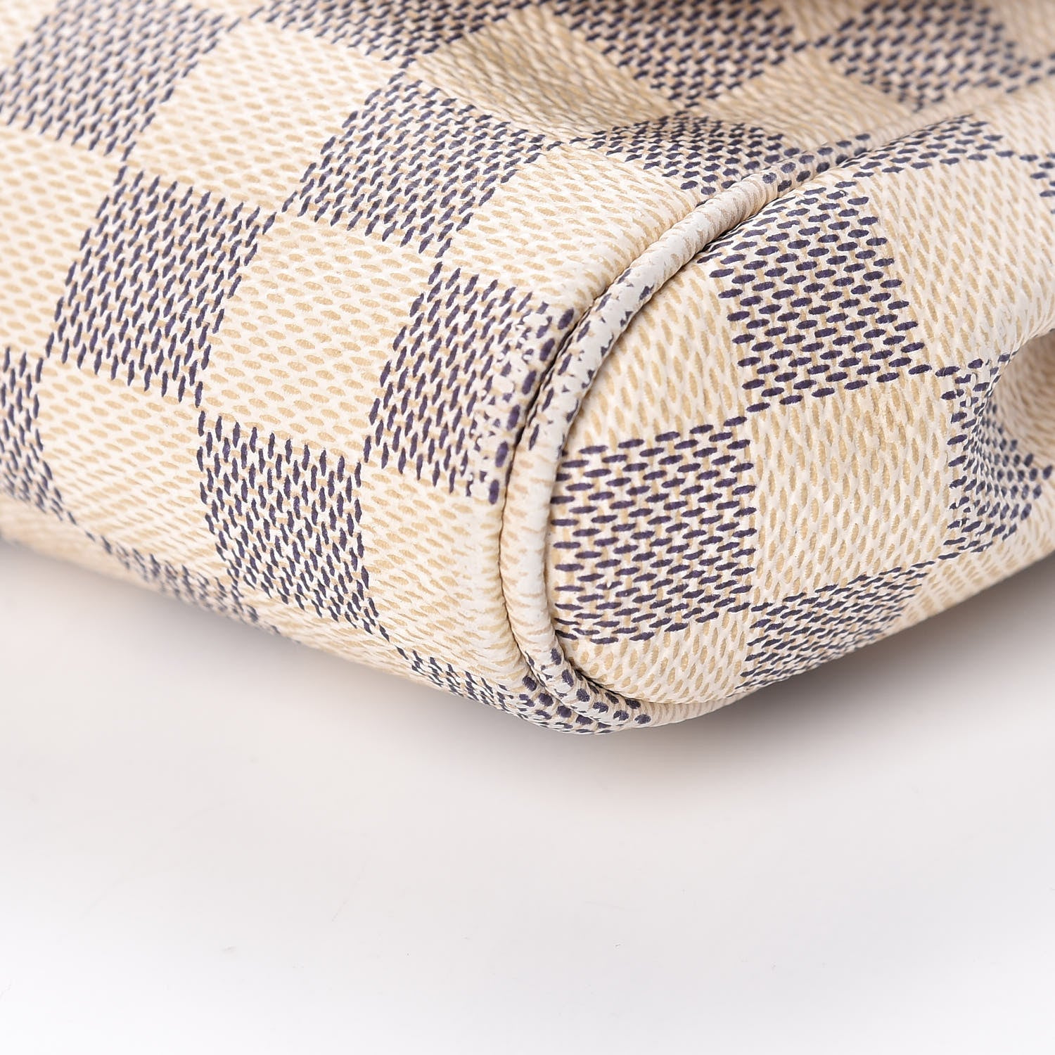 Louis Vuitton Damier Azur Favorite MM 19 of 20