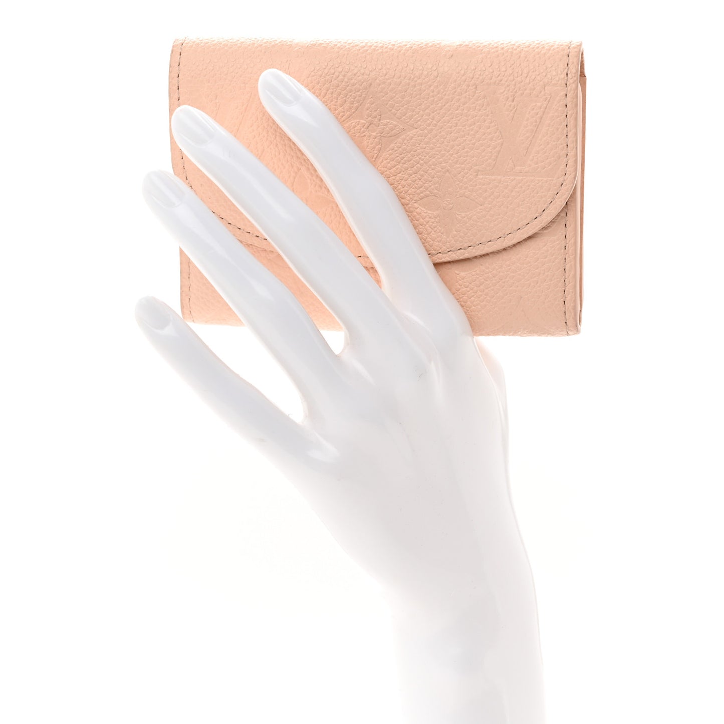 Empreinte Rosalie Coin Purse Chamallow Pink
