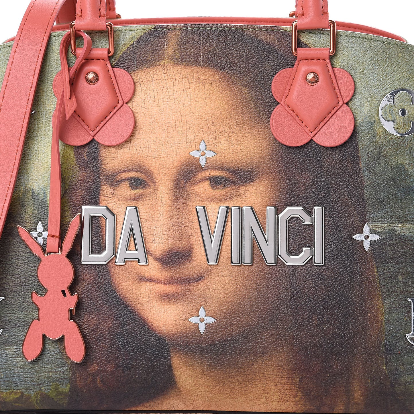 Masters Da Vinci Montaigne MM