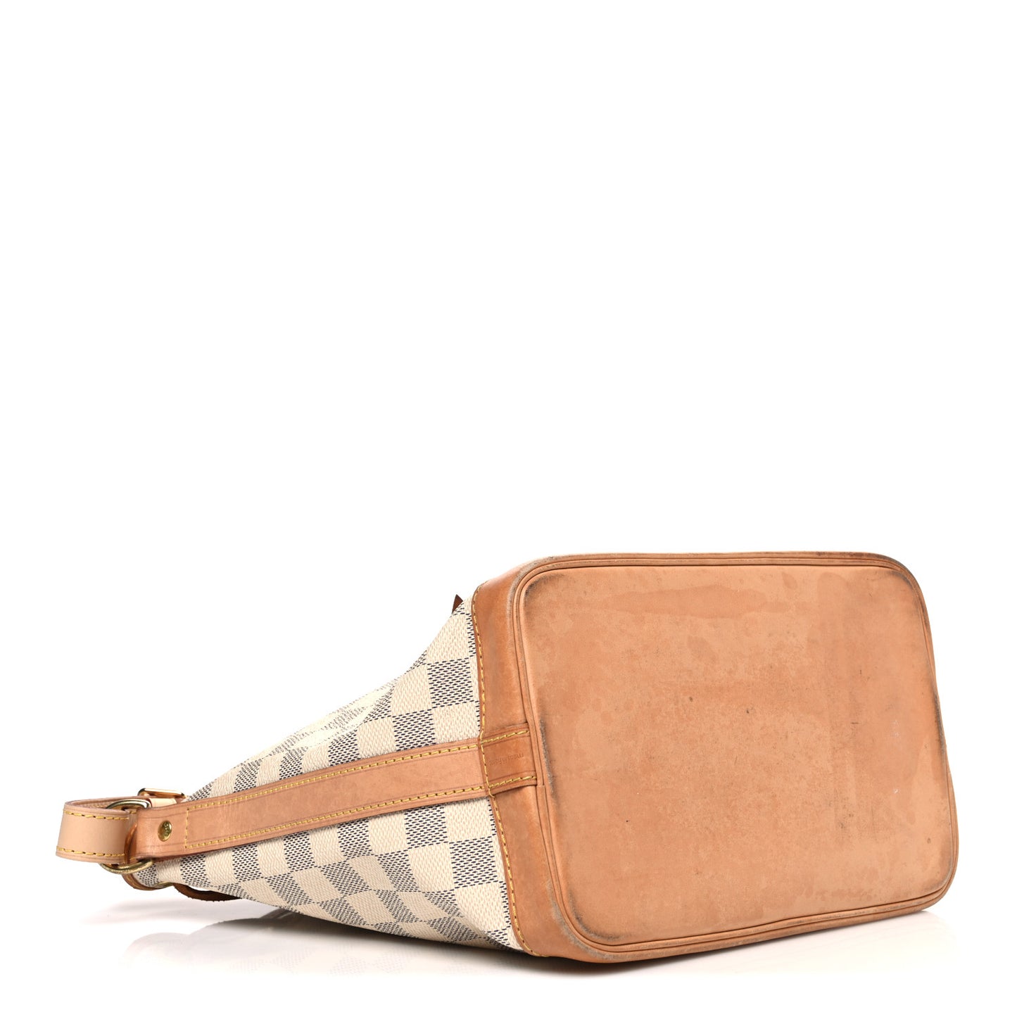 Damier Azur Noe BB