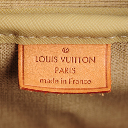 Louis Vuitton Monogram Deauville 6 of 7