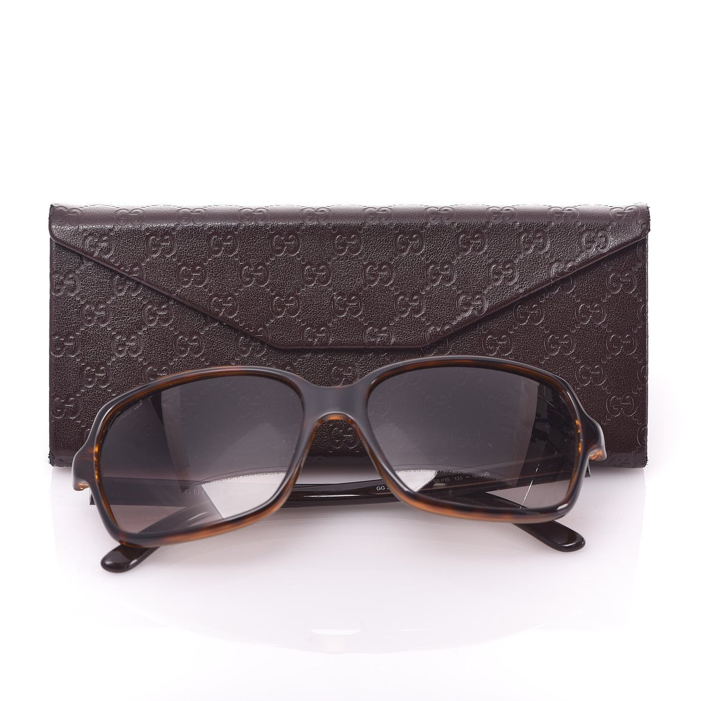 GG 3631/S Sunglasses Brown