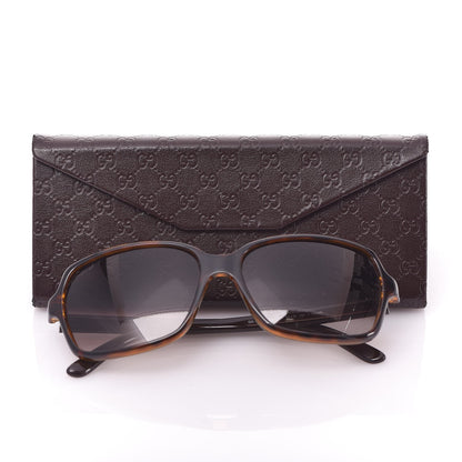 Gucci GG 3631/S Sunglasses Brown 8 of 8