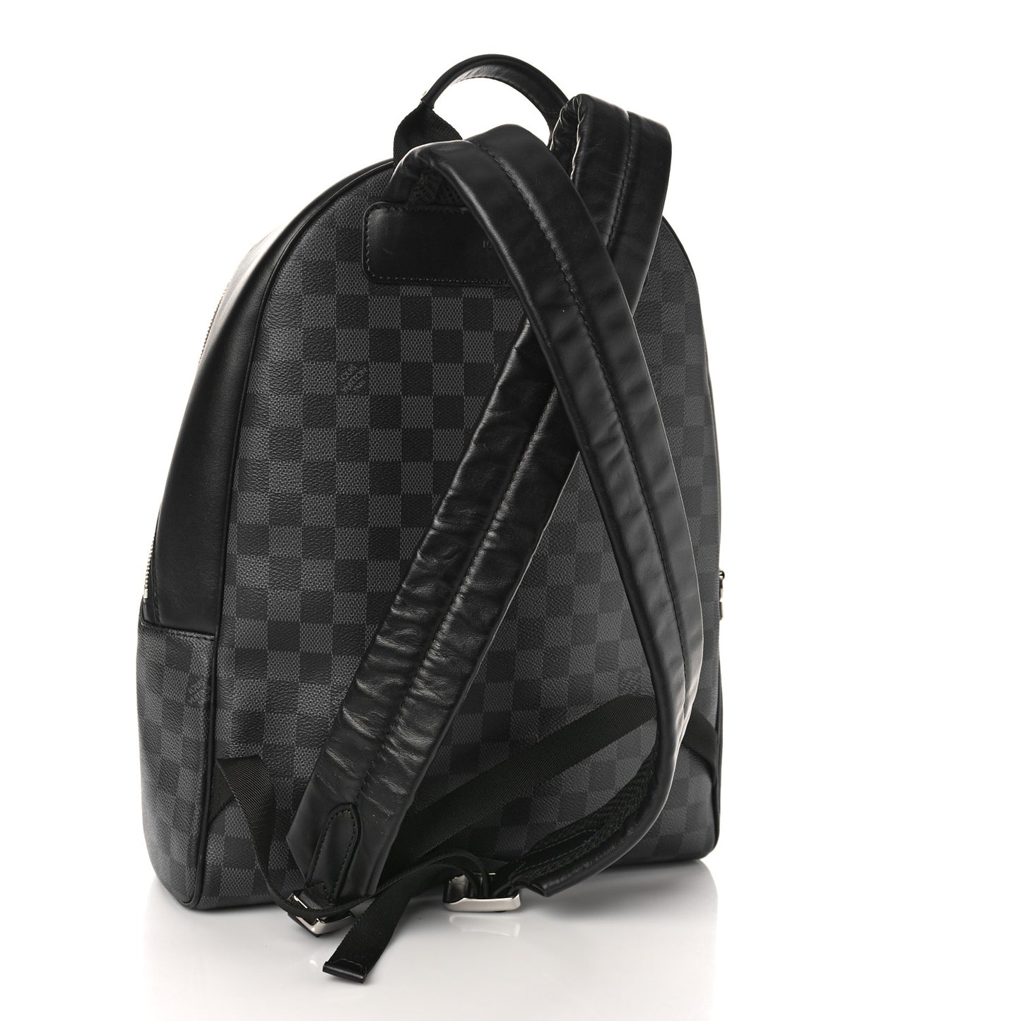 Damier Graphite Josh Backpack