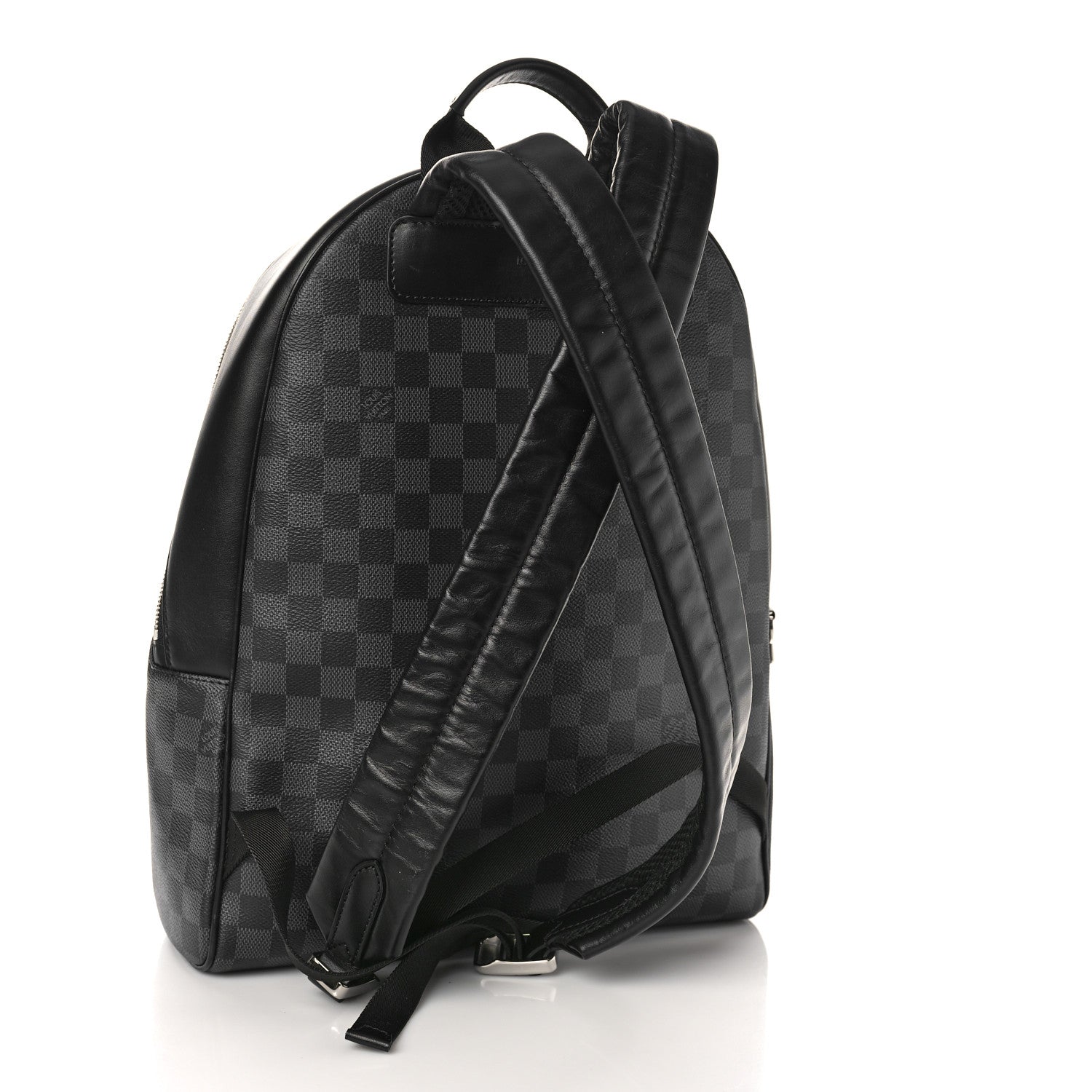 Louis Vuitton Damier Graphite Josh Backpack 3 of 8