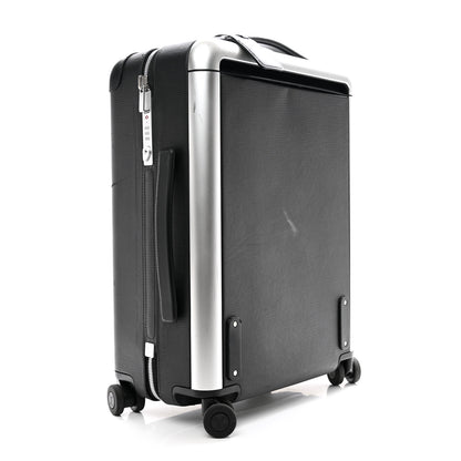 Louis Vuitton Epi Horizon 55 Black 2 of 11