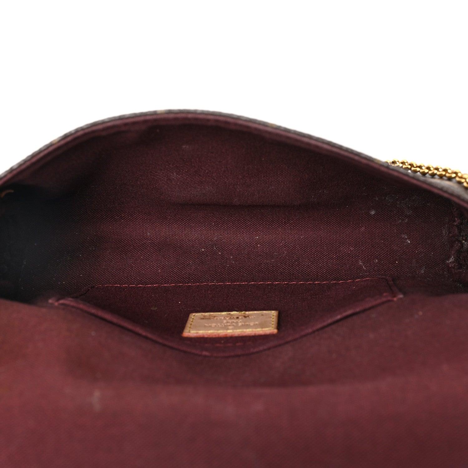 Louis Vuitton Monogram Favorite PM 5 of 8