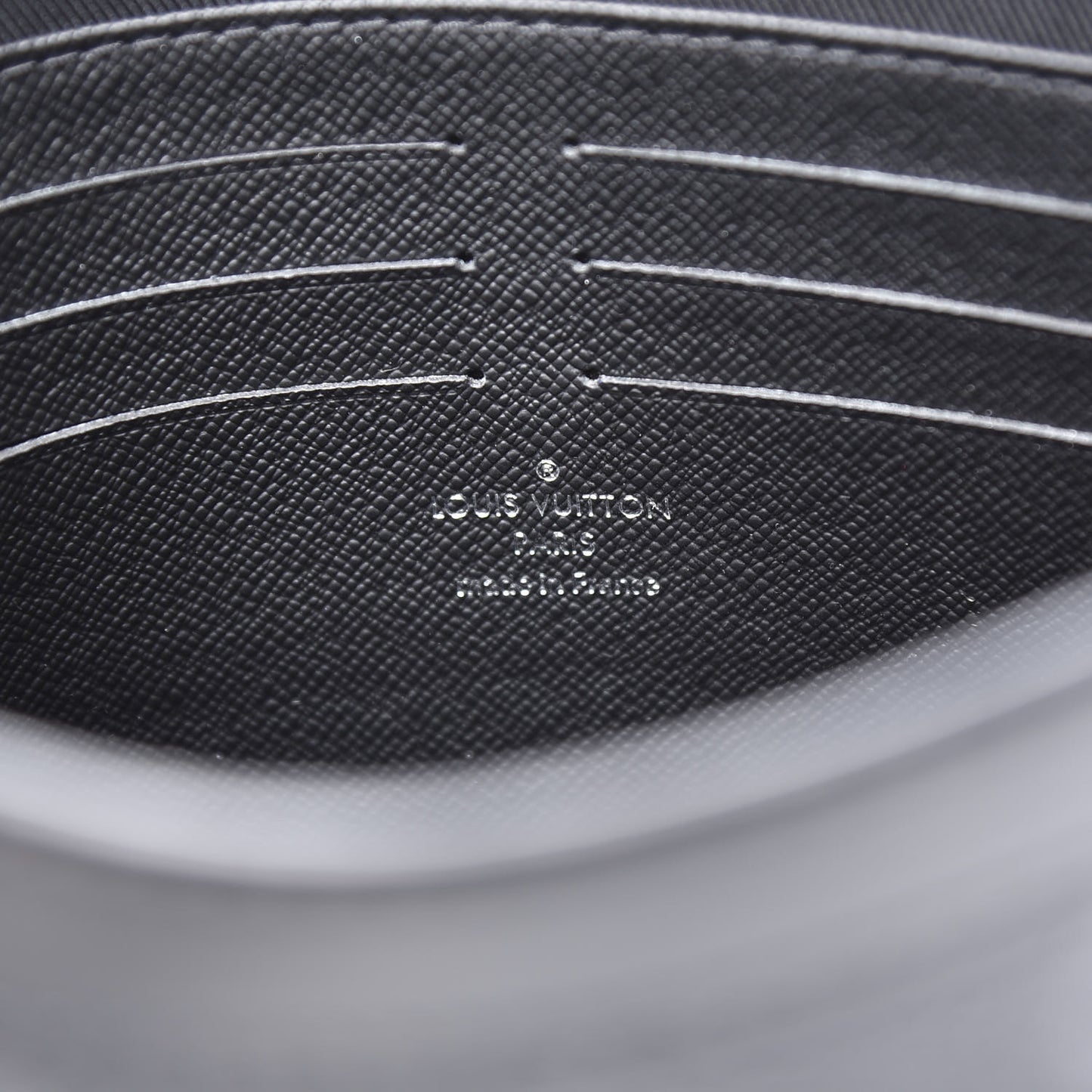 Monogram Eclipse Pochette Voyage MM