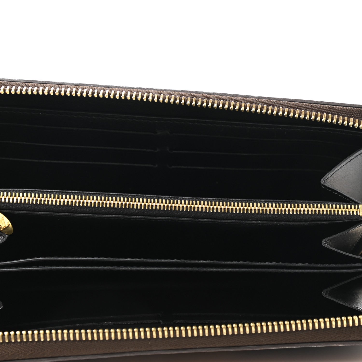 Louis Vuitton Transformed Monogram Time Trunk Zippy Wallet 5 of 7