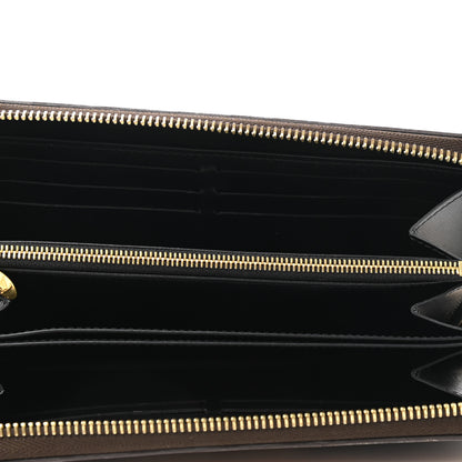 Louis Vuitton Transformed Monogram Time Trunk Zippy Wallet 5 of 7