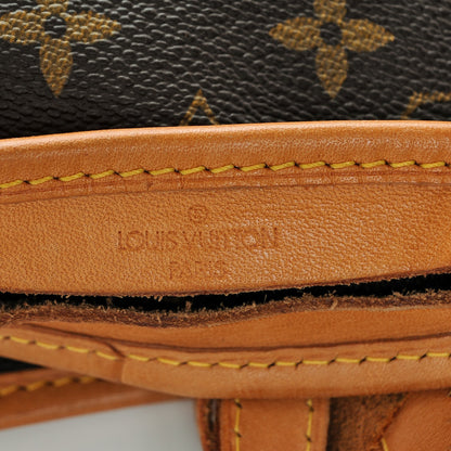 Louis Vuitton Monogram Garment Cover 7 of 7