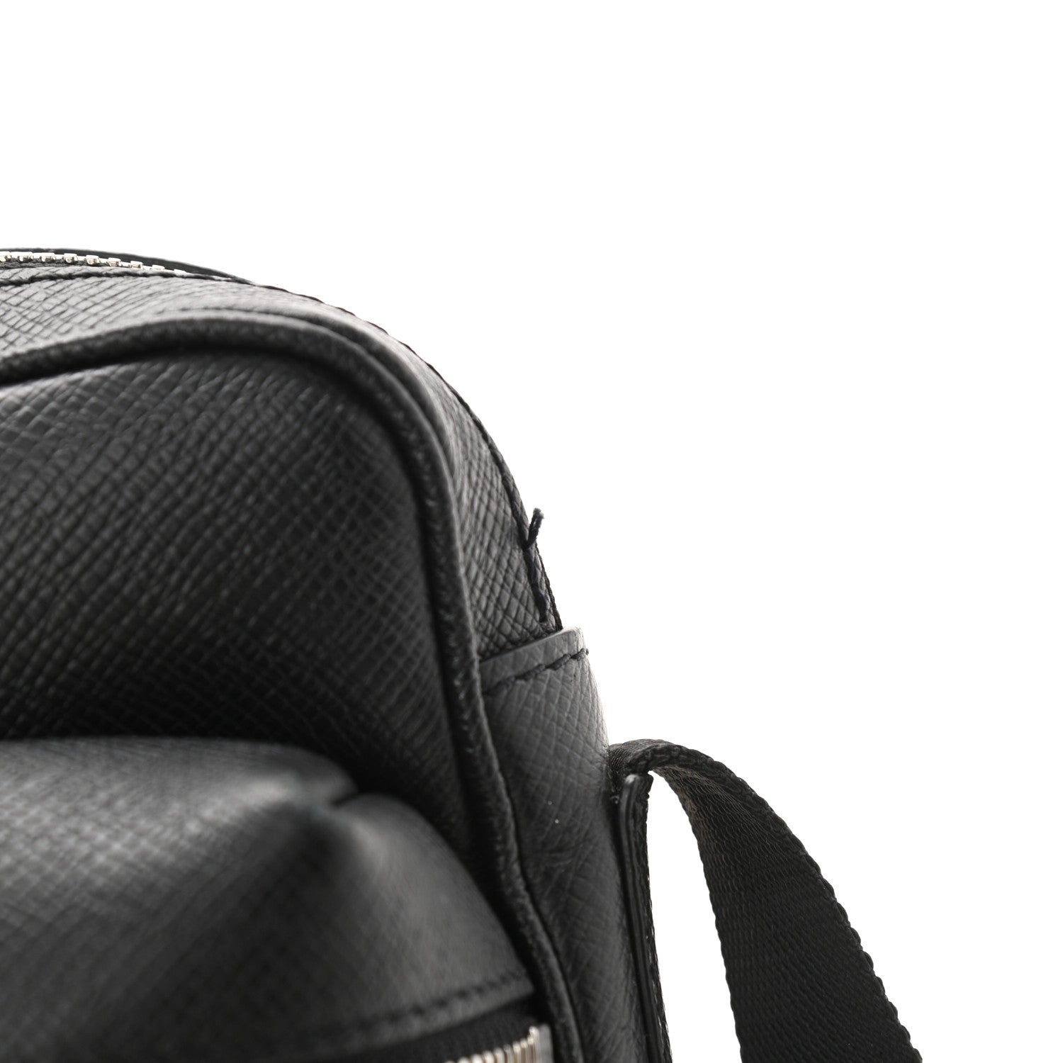 Louis Vuitton Taiga Monogram Eclipse Outdoor Messenger Black 11 of 11