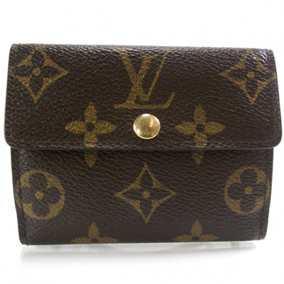 Louis Vuitton Monogram Ludlow Wallet 1 of 8