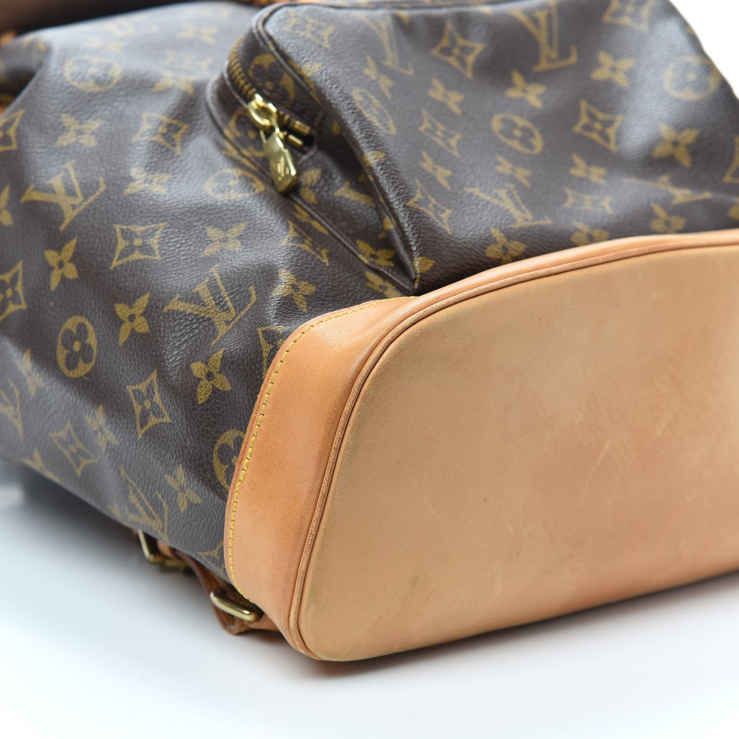 Monogram Montsouris GM Backpack