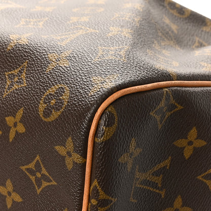 Louis Vuitton Monogram Keepall 60 11 of 13
