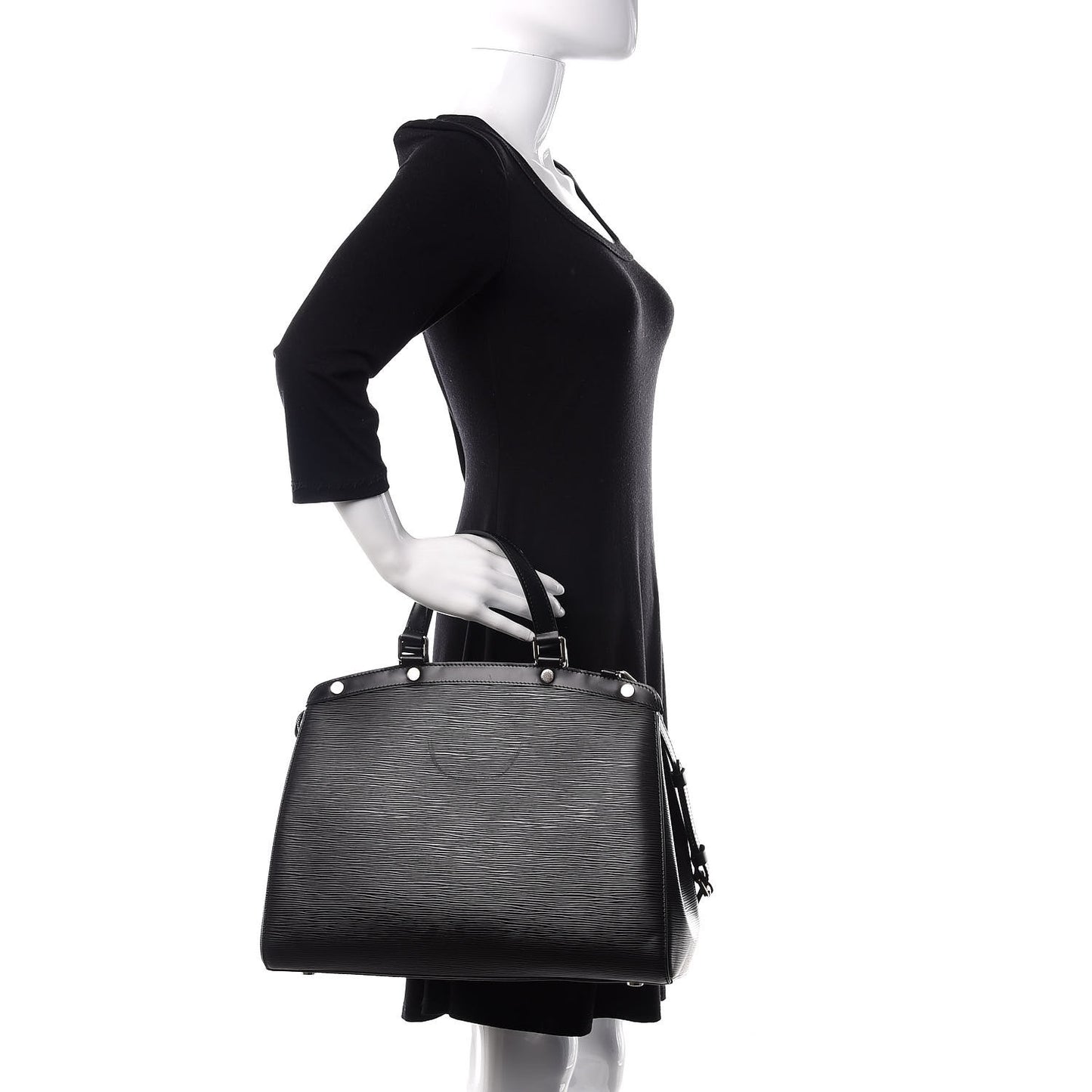 Epi Brea GM Black